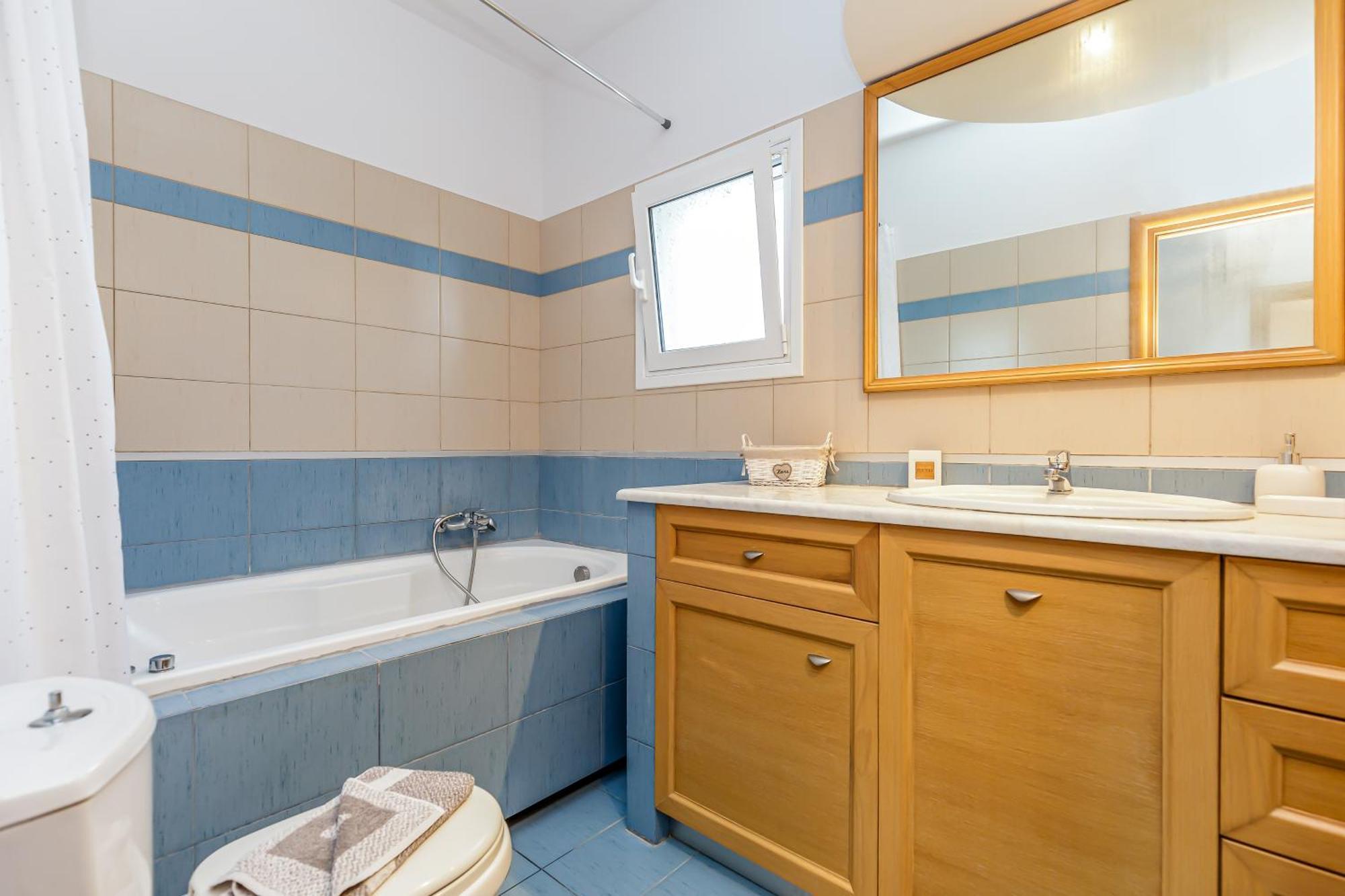 Villa Olivia Corfu - Amazing Sea-View 3 Bedroom Villa With A Pool Gazatika Ngoại thất bức ảnh